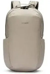 Pacsafe Vibe 25L Rucksack RFID 48 cm Laptopfach gelb