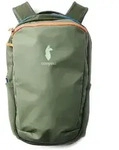 Cotopaxi Allpa 18 L Daypack 43 cm Laptopfach oliv