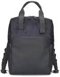 Zwei Lou Daypack 39 cm Laptopfach schwarz