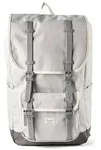 Herschel Little America Daypack 49 cm Laptopfach weiss