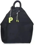 Picard Lucky One City Rucksack 33 cm blau