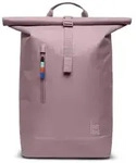 GOT BAG Rolltop Lite 2.0 Daypack 42 cm Laptopfach pink