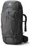 Gregory Baltoro Pro 100 L Trekkingrucksack L 96 cm grau