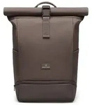 Johnny Urban Eco Series Allen Large Daypack 45 cm Laptopfach braun