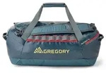 Gregory Alpaca 40 Reisetasche 58 cm blau