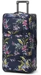 Dakine Split 110L 2 Rollen Reisetasche 81 cm blau