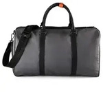 Valentino Dragonhawk Weekender Reisetasche 48 cm grau