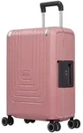 Eminent Vertica 4 Rollen Kabinentrolley S 55 cm rosa