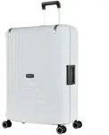 Eminent Vertica 4 Rollen Trolley 76 cm weiss