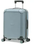 Eminent Aegis 4 Rollen Kabinentrolley S 55 cm mit Dehnfalte petrol