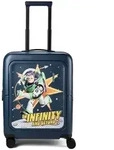 American Tourister Dashpop Disney 4 Rollen Kabinentrolley 55 cm mit Dehnfalte ...