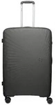 Travelite Tamaris x Travelite Voyaage 4 Rollen Trolley L 76 cm grau