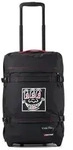 Eastpak Transit'R 2 Rollen Reisetasche S 51 cm grau