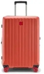 Stratic Buzz 4 Rollen Trolley M 65 cm mit Dehnfalte rot