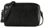 Liebeskind Hera II Umh&auml;ngetasche S Leder 23.5 cm schwarz