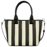 bugatti Cleo Shopper Tasche 33 cm schwarz