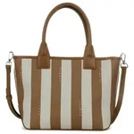bugatti Cleo Shopper Tasche 33 cm braun