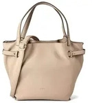 Gabor Astea Schultertasche M 38 cm grau