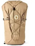 Fj&auml;llr&auml;ven Abisko Hike Lite 20 M-L Wanderrucksack 40 cm braun