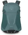 Osprey Hikelite 18 Wanderrucksack 51 cm grau