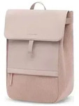 Kapten & Son Fyn Daypack 39.5 cm Laptopfach rosa
