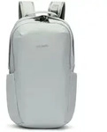 Pacsafe Vibe 25L Rucksack RFID 48 cm Laptopfach weiss