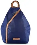 Picard Sonja City Rucksack 29 cm blau