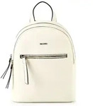 Picard Java City Rucksack Leder 28 cm weiss