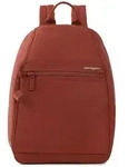 Hedgren Inner City Vogue Rucksack RFID 30 cm rot