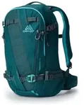 Gregory Targhee 24 Wanderrucksack 55 cm gr&uuml;n