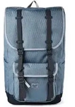 Herschel Little America Daypack 49 cm Laptopfach blau