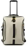 Samsonite Paradiver Light 2 Rollen Reisetasche 55 cm gelb