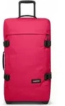 Eastpak Tranverz 2 Rollen Trolley 67 cm rosa