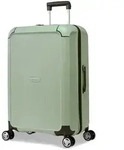 Eminent Aegis 4 Rollen Trolley M 61 cm mit Dehnfalte gr&uuml;n