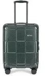 Epic Crate Reflex EVO 4 Rollen Kabinentrolley 55 cm gr&uuml;n