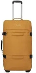 Travelite Bolonia 4 Rollen Reisetasche L 72 cm gelb