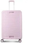 Hedgren Raku 4 Rollen Trolley 75 cm mit Dehnfalte rosa
