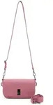 FredsBruder My Bestie Schultertasche 25.5 cm lila
