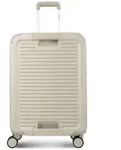 Hedgren Raku 4 Rollen Trolley 65.5 cm mit Dehnfalte beige