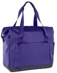Evoc Sporttasche 40 cm lila