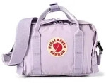 Fj&auml;llr&auml;ven Kanken Umh&auml;ngetasche 22 cm lila