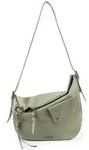 FredsBruder My Forever Friend Schultertasche Leder 33.5 cm braun