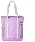Hagl&ouml;fs Tight Schultertasche 40 cm lila