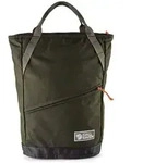 Fj&auml;llr&auml;ven Vardag 22 Daypack 43 cm Laptopfach gr&uuml;n