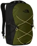 The North Face Jester Rucksack 46 cm Laptopfach gr&uuml;n