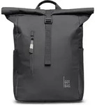 GOT BAG Rolltop Easy Daypack 30 cm Laptopfach grau