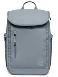 GOT BAG Serene Pack Daypack 43 cm Laptopfach grau