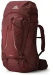 Gregory Deva 70 Trekkingrucksack 81 cm rot