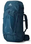Gregory Deva 70 Trekkingrucksack 81 cm petrol