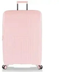 Heys AirLite 4 Rollen Trolley L 76 cm mit Dehnfalte pink